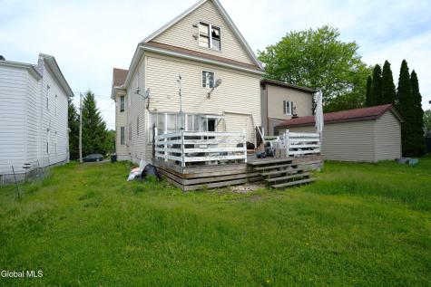 20 Cornell Street Amsterdam NY 12010