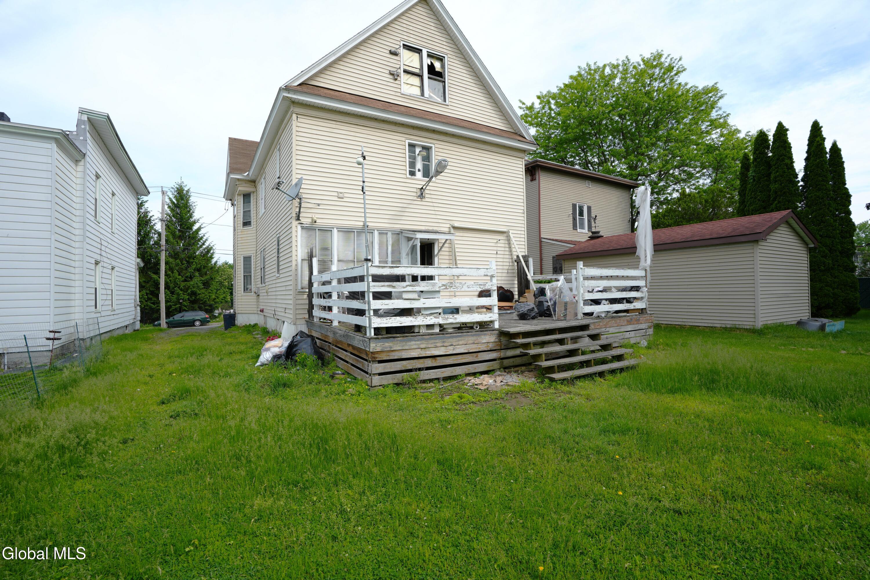 20 Cornell Street Amsterdam NY 12010