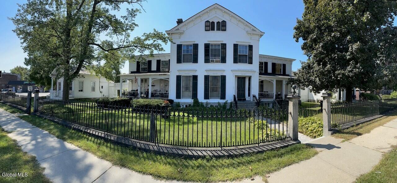 177-181 Main Street Hudson Falls NY 12839
