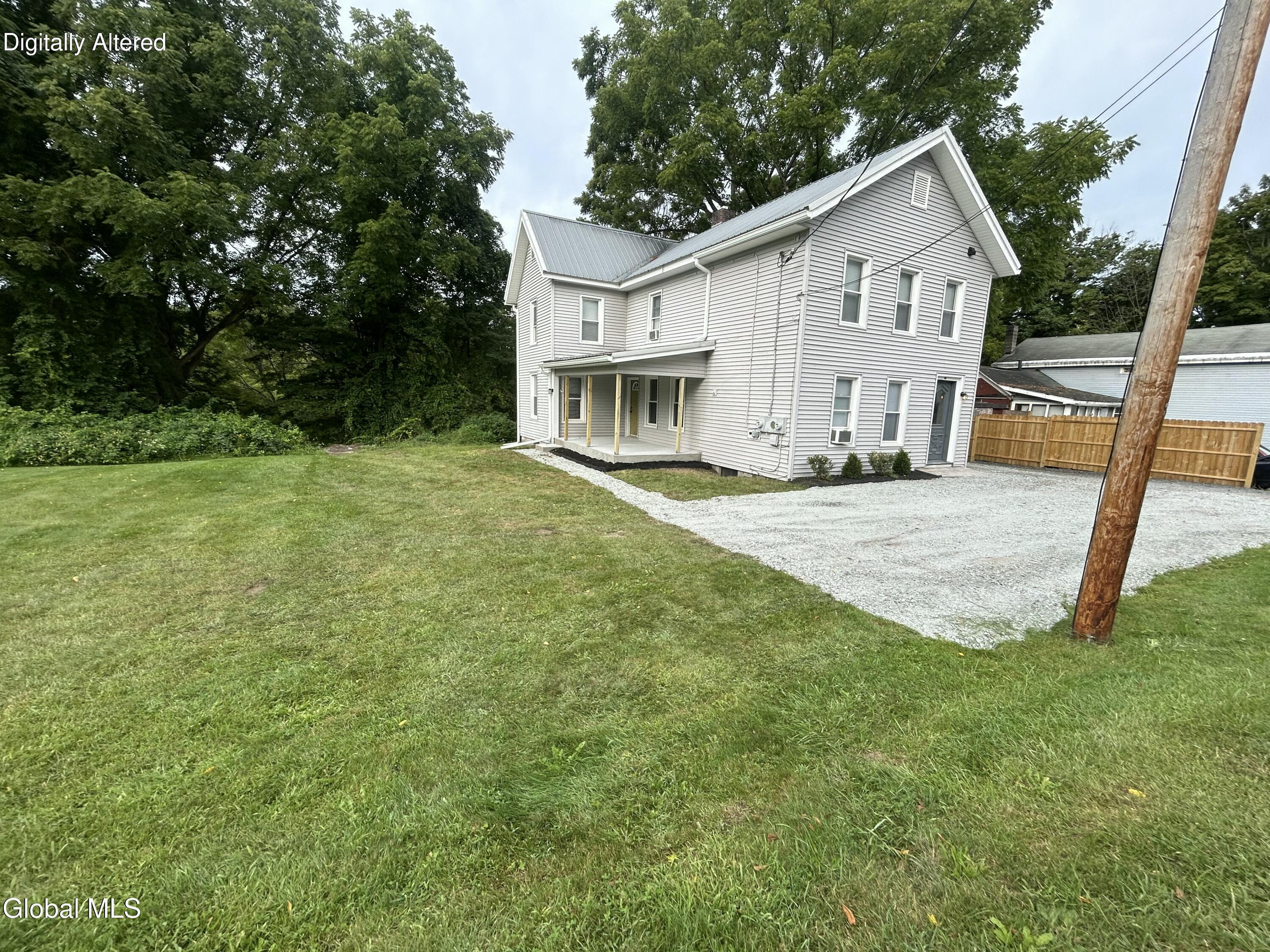 155 Maple Avenue Ballston Spa NY 12020