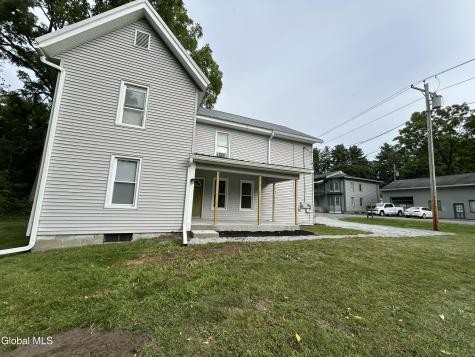 155 Maple Avenue Ballston Spa NY 12020