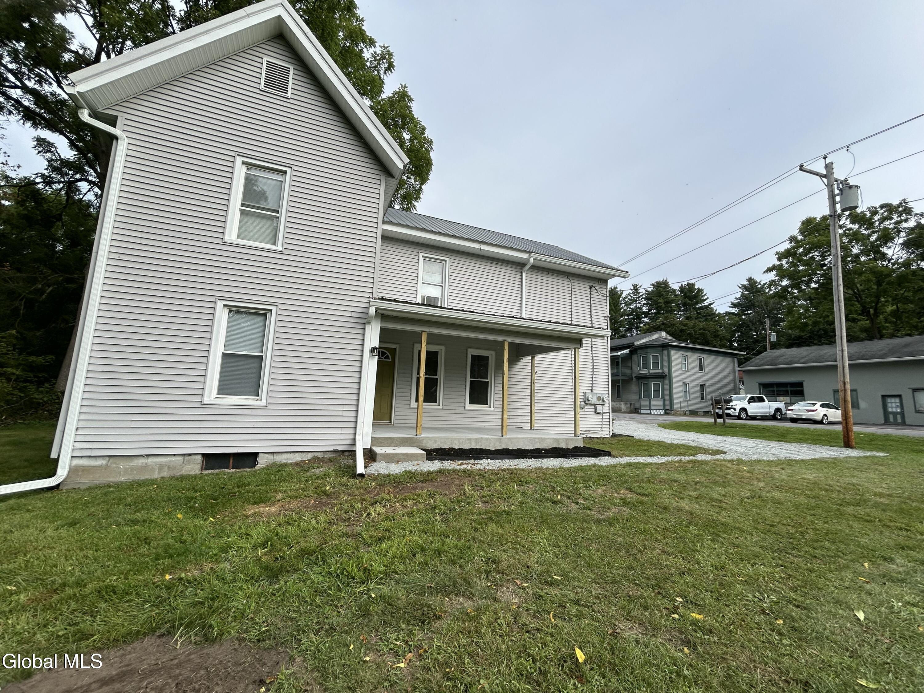 155 Maple Avenue Ballston Spa NY 12020