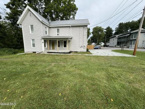 155 Maple Avenue Ballston Spa NY 12020