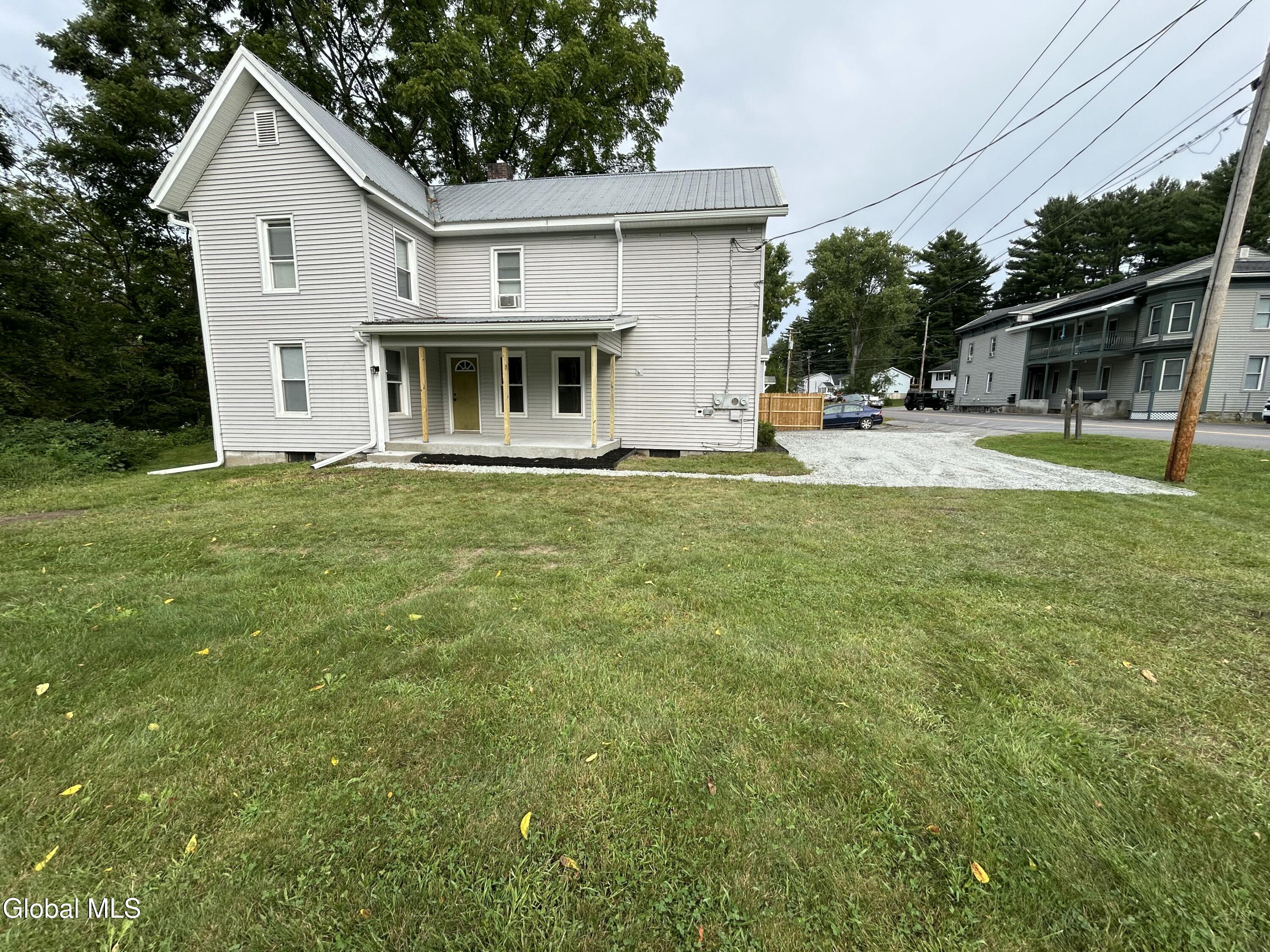 155 Maple Avenue Ballston Spa NY 12020