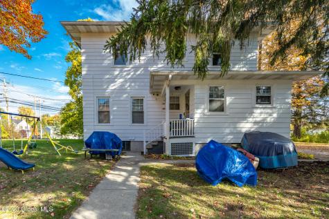 236 Glenmont Road Glenmont NY 12077