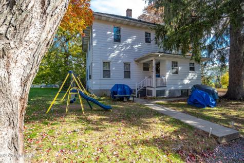 236 Glenmont Road Glenmont NY 12077