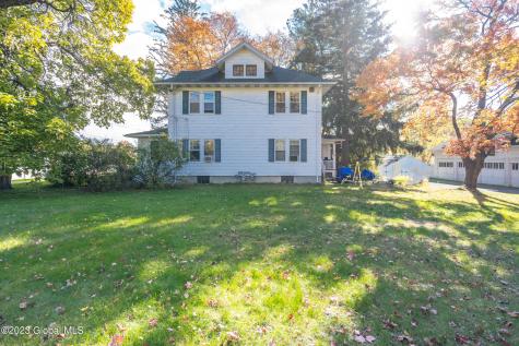236 Glenmont Road Glenmont NY 12077