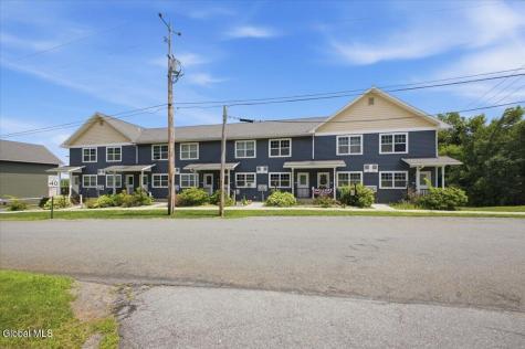1A Brickyard Road Saratoga Springs NY 12118