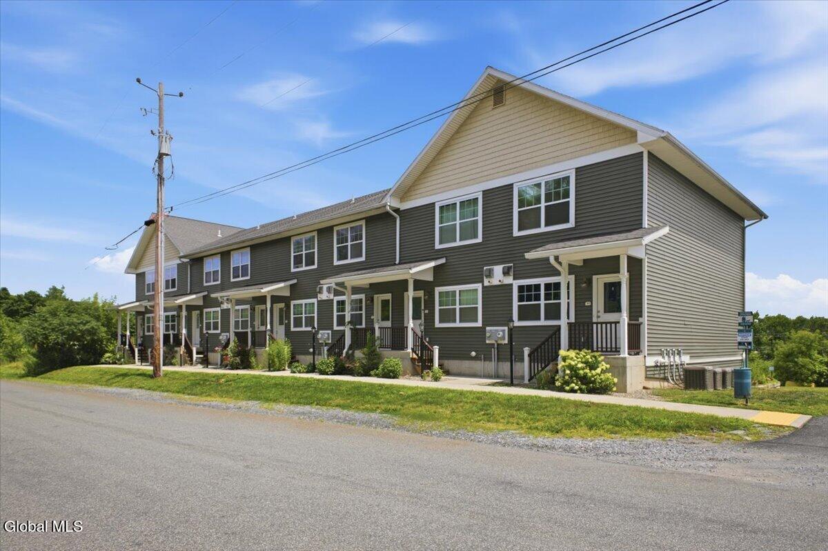 1A Brickyard Road Saratoga Springs NY 12118
