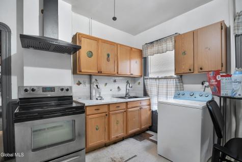 312 Duane Avenue Schenectady NY 12307