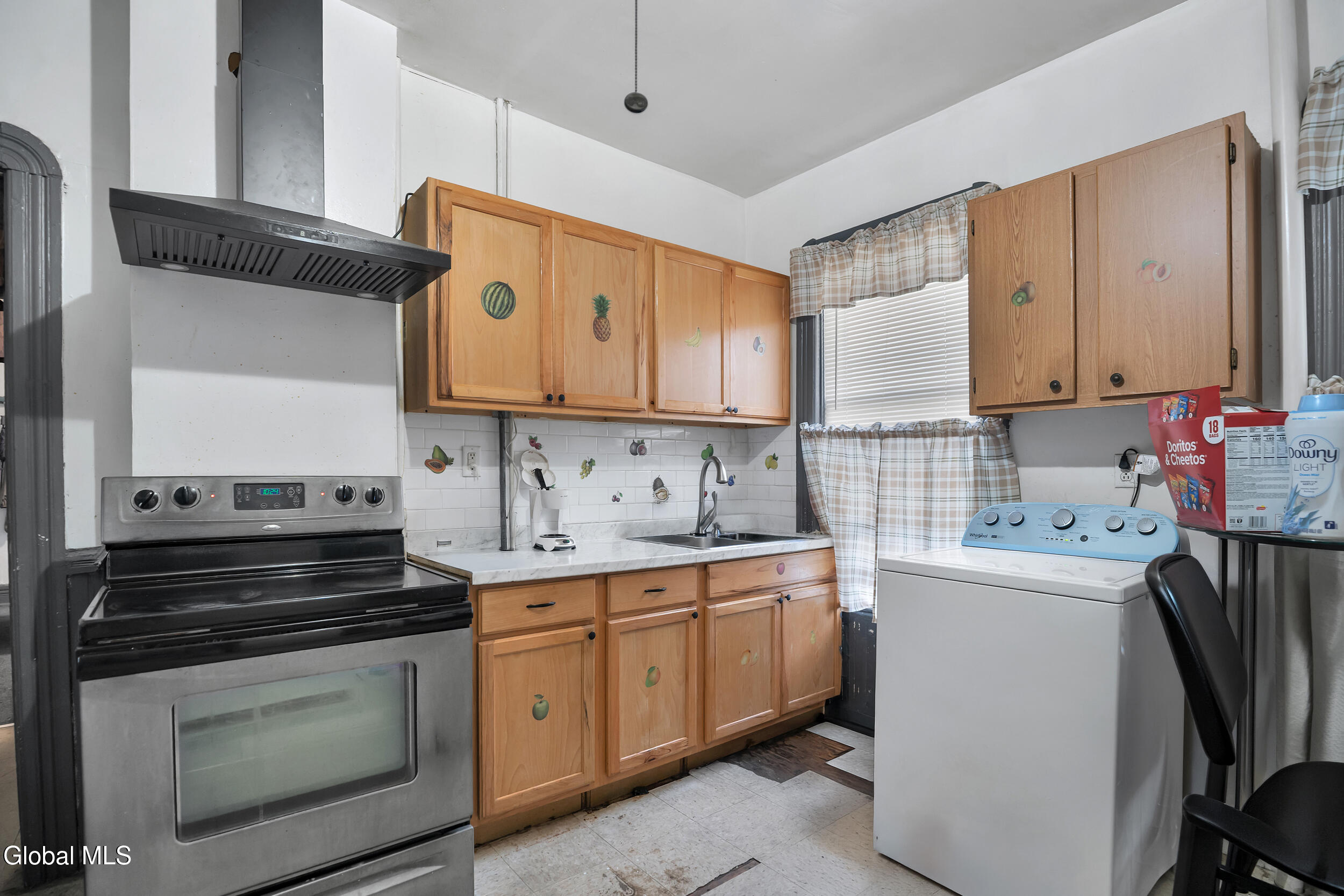 312 Duane Avenue Schenectady NY 12307