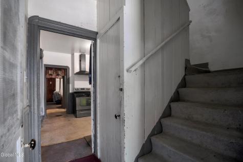 312 Duane Avenue Schenectady NY 12307
