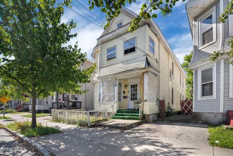 312 Duane Avenue Schenectady NY 12307