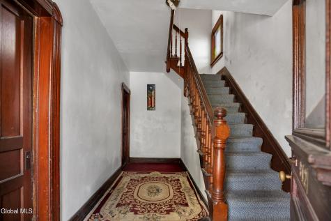 312 Duane Avenue Schenectady NY 12307