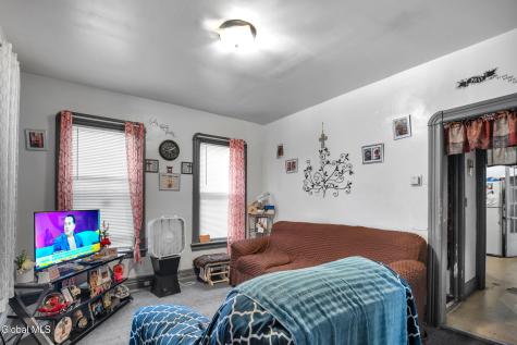 312 Duane Avenue Schenectady NY 12307