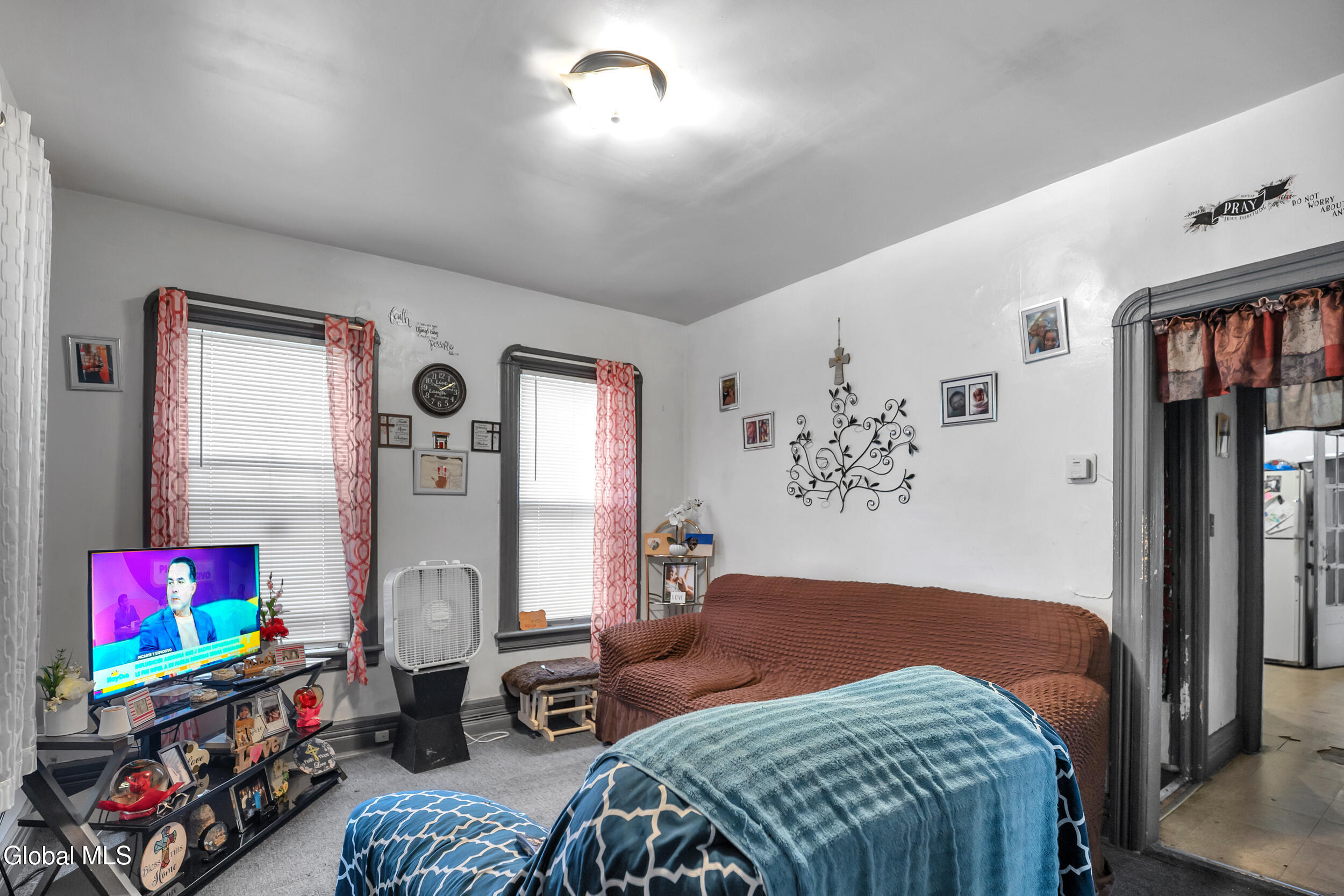 312 Duane Avenue Schenectady NY 12307