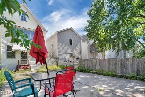 312 Duane Avenue Schenectady NY 12307