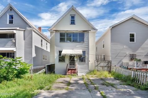 312 Duane Avenue Schenectady NY 12307