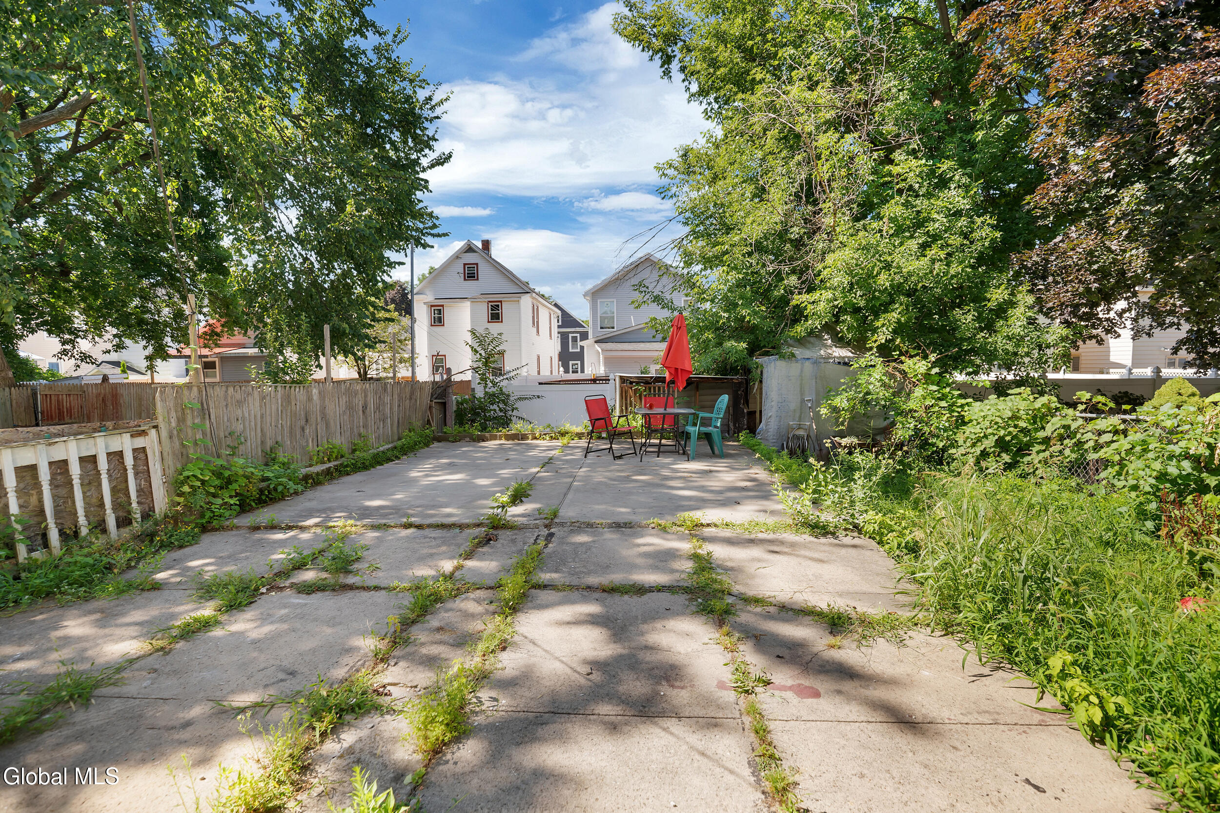 312 Duane Avenue Schenectady NY 12307
