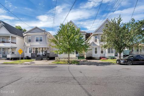 312 Duane Avenue Schenectady NY 12307