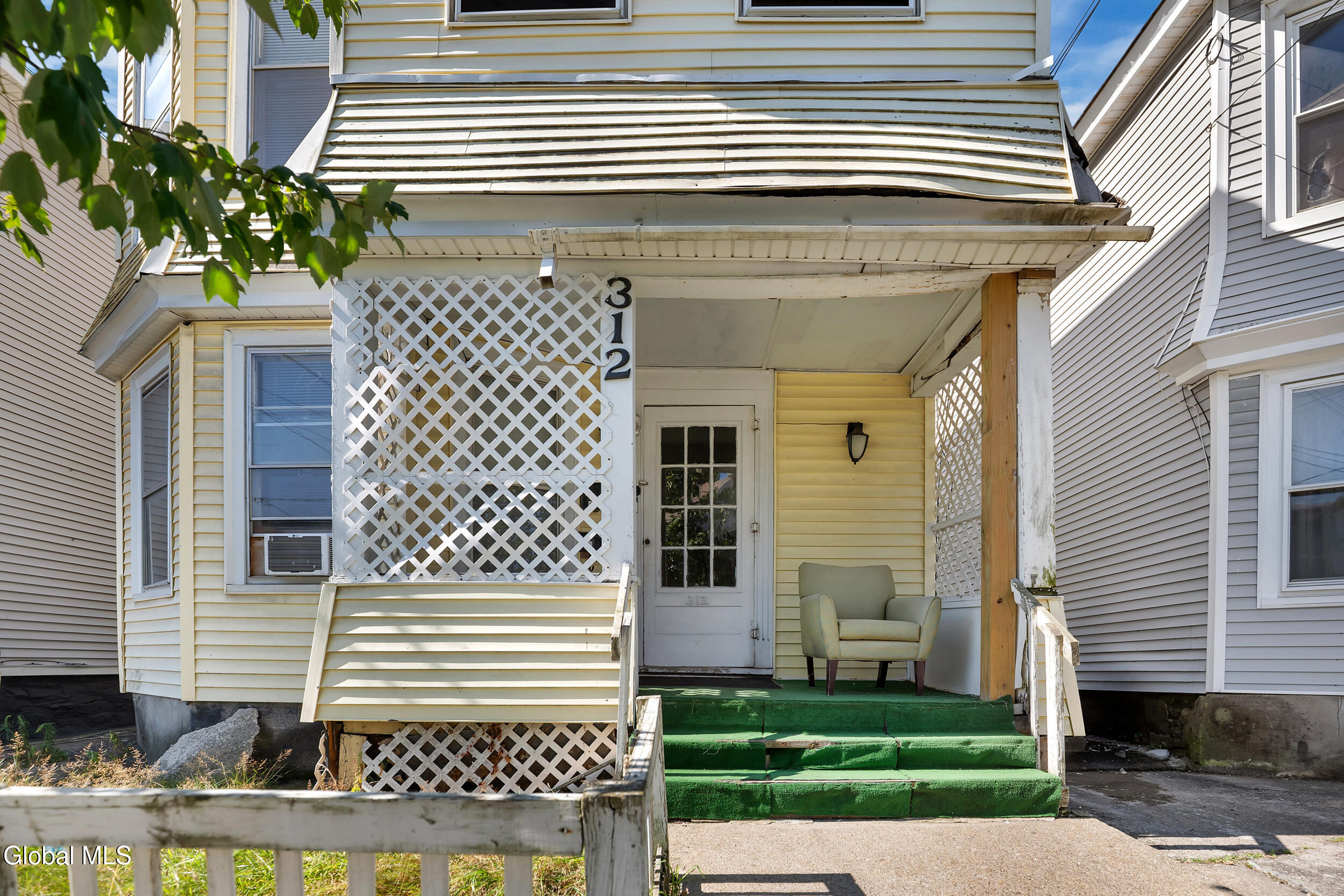 312 Duane Avenue Schenectady NY 12307