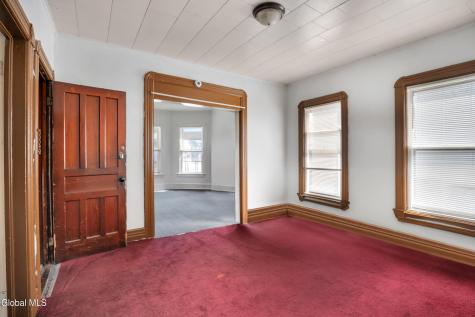 312 Duane Avenue Schenectady NY 12307