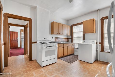 312 Duane Avenue Schenectady NY 12307