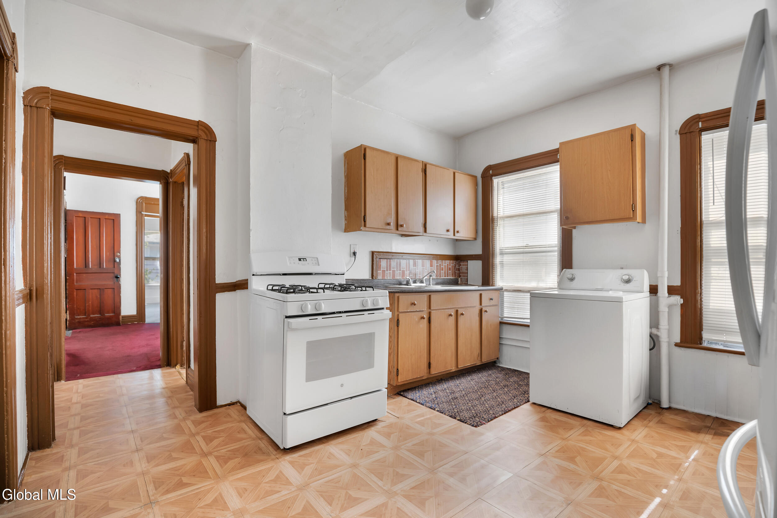 312 Duane Avenue Schenectady NY 12307