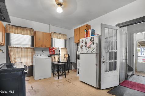 312 Duane Avenue Schenectady NY 12307