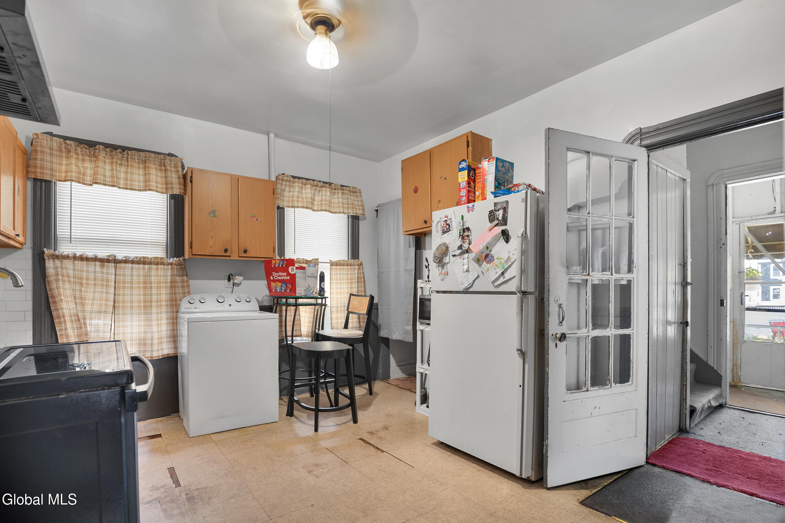 312 Duane Avenue Schenectady NY 12307