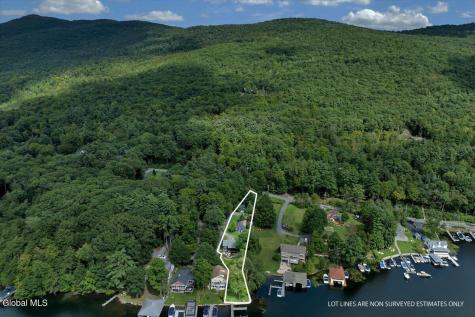 83C Pilot Knob Road Queensbury NY 12804