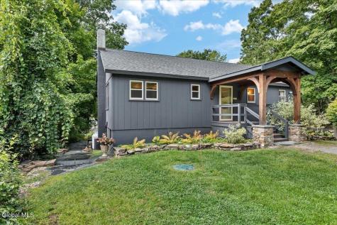 83C Pilot Knob Road Queensbury NY 12804