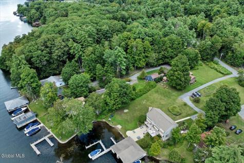 83C Pilot Knob Road Queensbury NY 12804