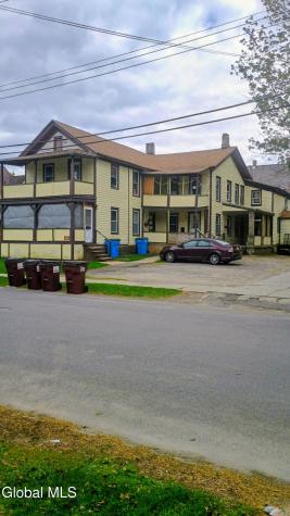 1 Lincoln Street Gloversville NY 12078
