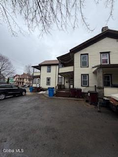 1 Lincoln Street Gloversville NY 12078