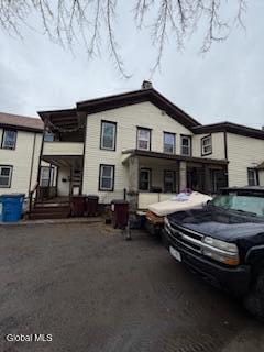1 Lincoln Street Gloversville NY 12078