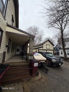 1 Lincoln Street Gloversville NY 12078