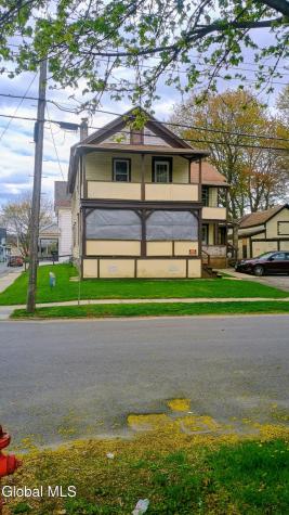 1 Lincoln Street Gloversville NY 12078