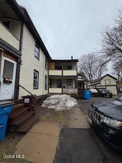 1 Lincoln Street Gloversville NY 12078