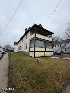 1 Lincoln Street Gloversville NY 12078