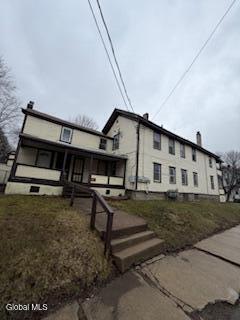 1 Lincoln Street Gloversville NY 12078