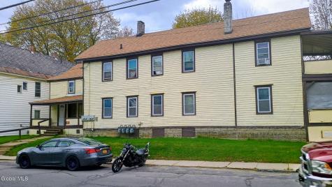 1 Lincoln Street Gloversville NY 12078