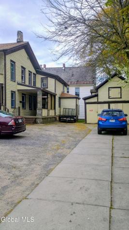 1 Lincoln Street Gloversville NY 12078