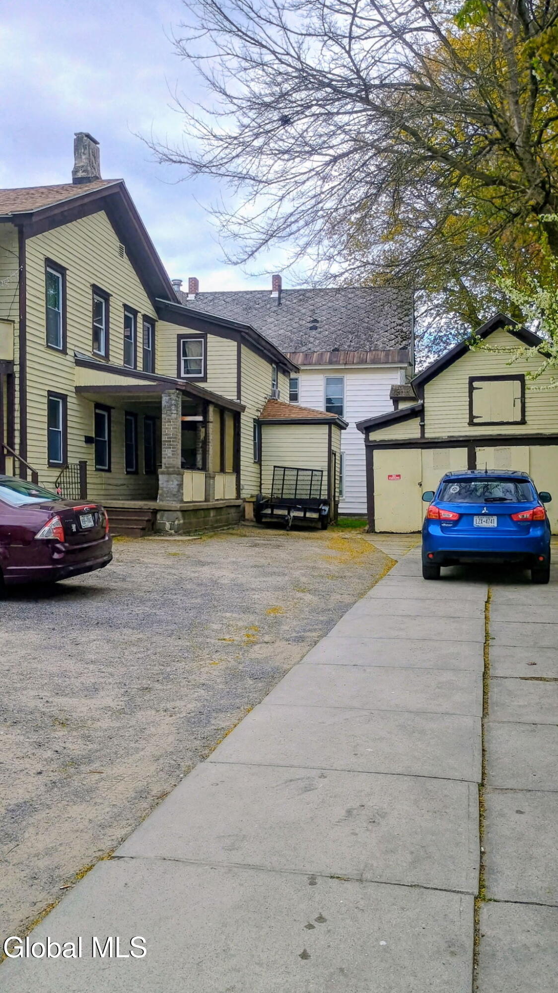 1 Lincoln Street Gloversville NY 12078
