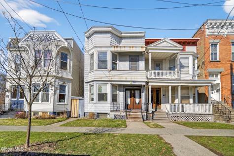 225 Western Avenue Albany NY 12203