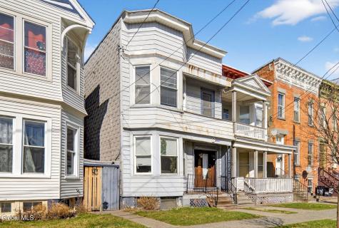 225 Western Avenue Albany NY 12203