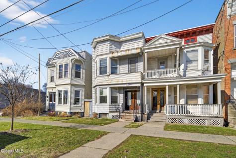 225 Western Avenue Albany NY 12203