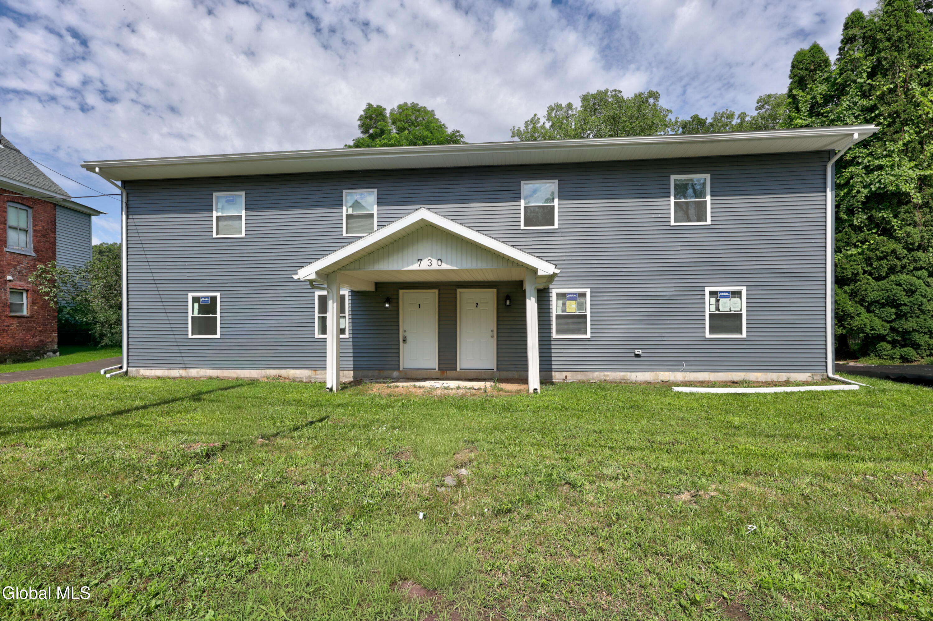 730 Bailey Street Schenectady NY 12303