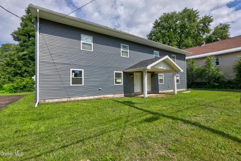 730 Bailey Street Schenectady NY 12303