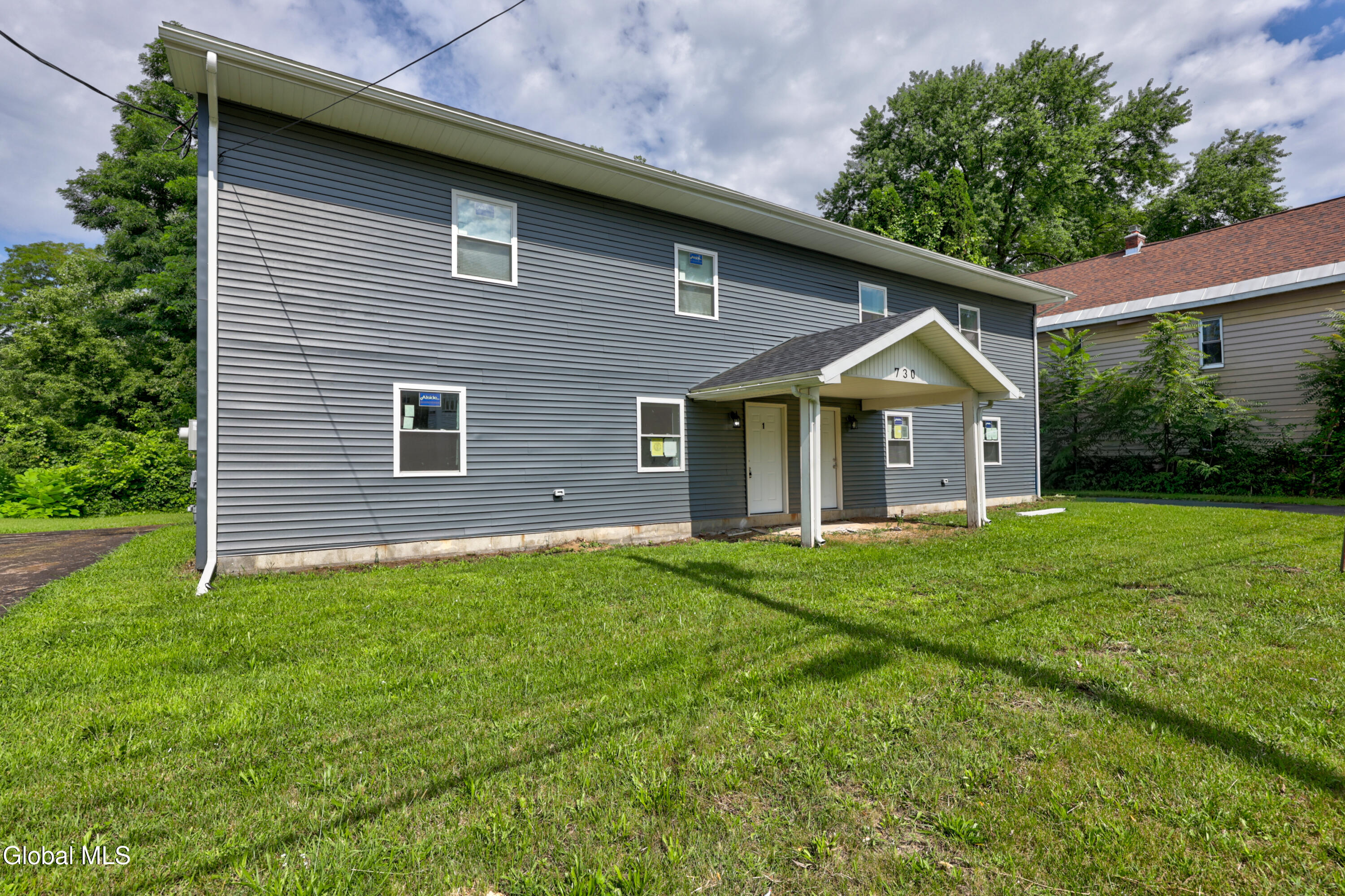730 Bailey Street Schenectady NY 12303